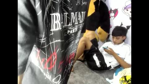 Snapshot of nick_damon chatting on 23, 2, 2026 Nick online show from 23, 2, 2026