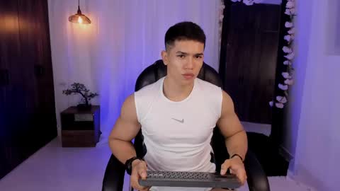 nick fenix online show from 29, 4, 2026