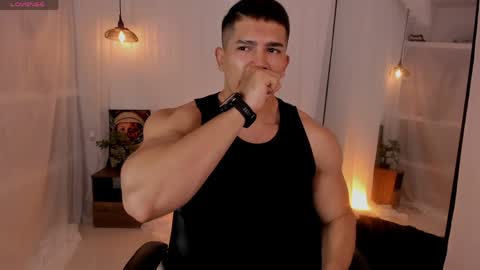 nick fenix online show from 19, 5, 2026