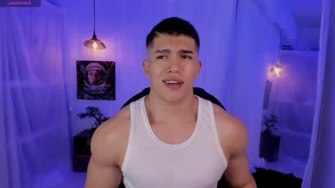 nick fenix online show from 23, 5, 2026