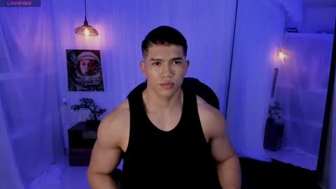 nick fenix online show from 31, 5, 2026