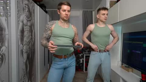 nick_howlenxx online show from 24, 4, 2026