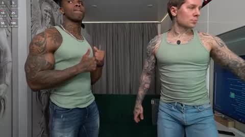 Snapshot of nick_howlenxx chatting on 11, 5, 2026 nick_howlenxx online show from 11, 5, 2026
