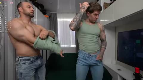 nick_howlenxx online show from 30, 6, 2026