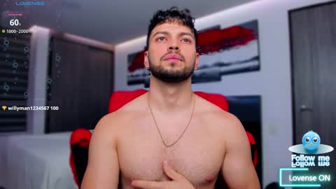 Nick Klaus online show from 22, 12, 2025