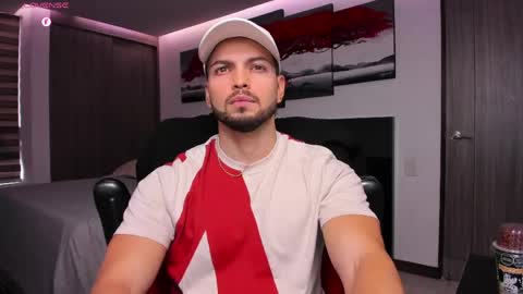 Nick Klaus online show from 24, 3, 2026