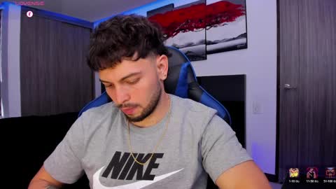 Nick Klaus online show from 7, 4, 2026