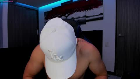 Snapshot of nick_klaus chatting on 28, 4, 2026 Nick Klaus online show from 28, 4, 2026