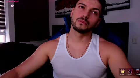 Snapshot of nick_klaus chatting on 14, 6, 2026 Nick Klaus online show from 14, 6, 2026