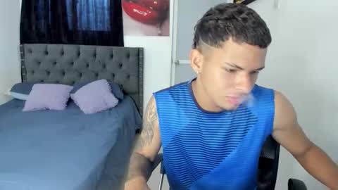 nick_master2 online show from 13, 4, 2026