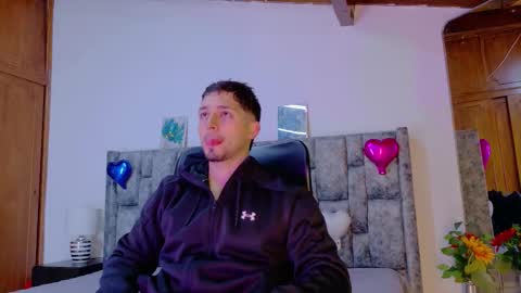 nick_moss_ online show from 14, 2, 2026