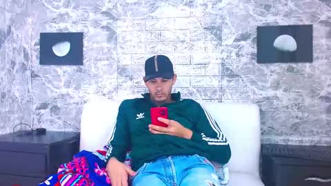 Snapshot of nick_smile chatting on 15, 1, 2026 nick_smile online show from 15, 1, 2026