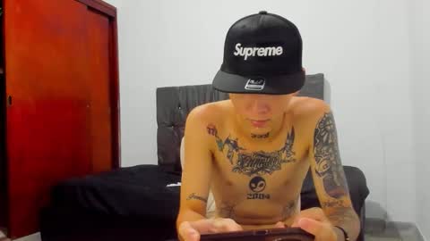 Nick online show from 12, 5, 2026