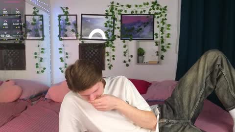 Nick online show from 2, 12, 2024