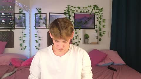 Nick online show from 2, 12, 2024