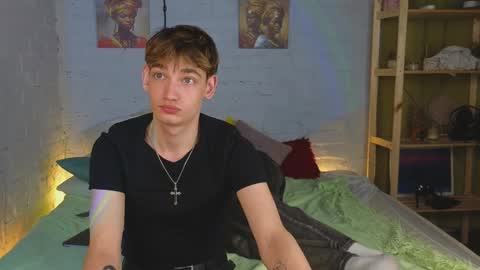 Nick online show from 2, 12, 2024