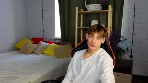 Nick online show from 4, 12, 2024