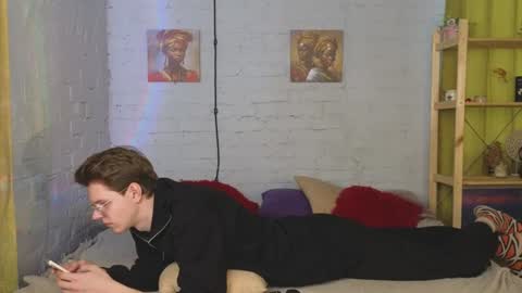 Nick online show from 6, 12, 2024