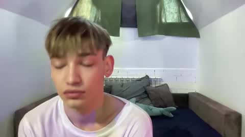 Nick online show from 10, 12, 2024