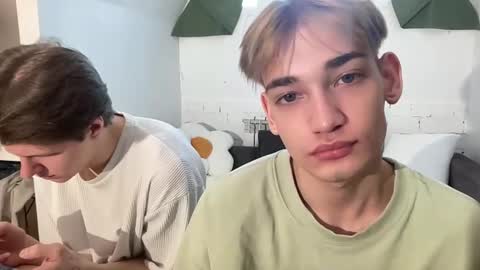 Nick online show from 3, 1, 2025