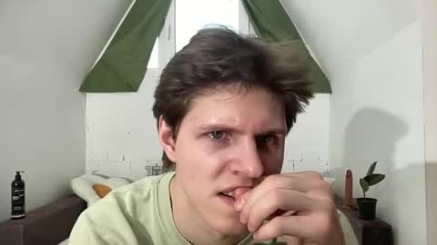 Nick online show from 4, 1, 2025