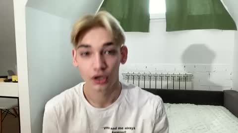 Nick online show from 8, 1, 2025