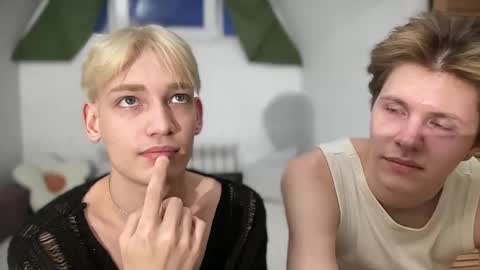 Nick online show from 12, 1, 2025