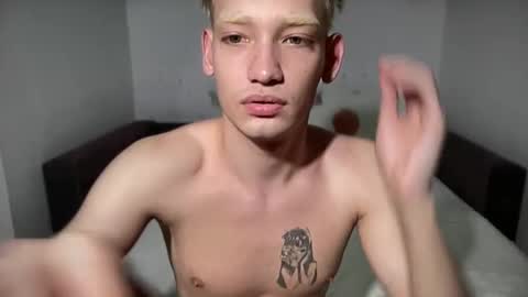 Nick online show from 17, 1, 2025