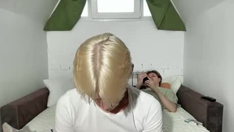 Nick online show from 19, 1, 2025