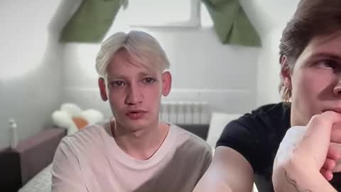 Nick online show from 24, 1, 2025