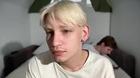 Nick online show from 26, 1, 2025