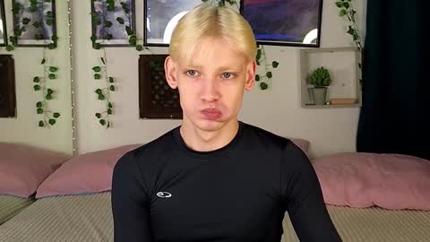 Nick online show from 30, 1, 2025