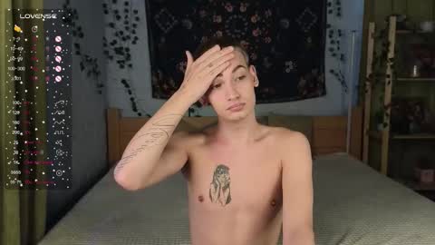 Nick online show from 23, 9, 2025