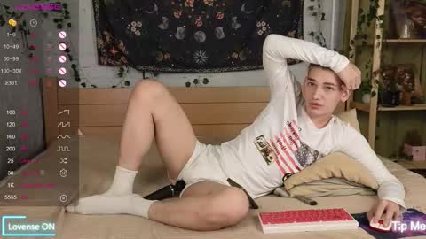 Nick online show from 4, 10, 2025