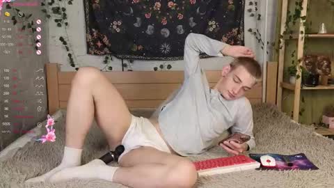 Nick online show from 5, 10, 2025