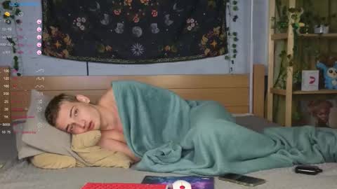 Nick online show from 2, 11, 2025