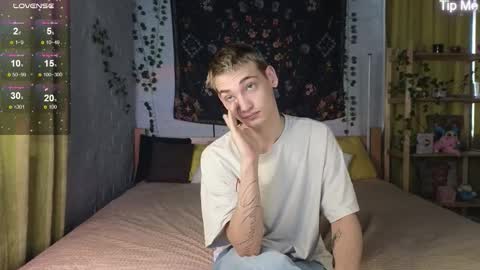 Nick online show from 12, 11, 2025