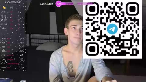 Nick online show from 23, 11, 2025