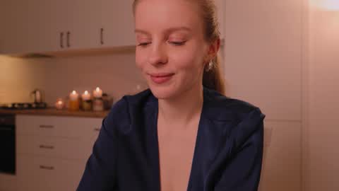 Nicka Cherie online show from 23, 3, 2026