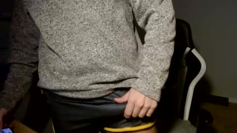 Cakedcouple  OF - Yourtattedcutie  qurlynfit online show from 14, 12, 2024