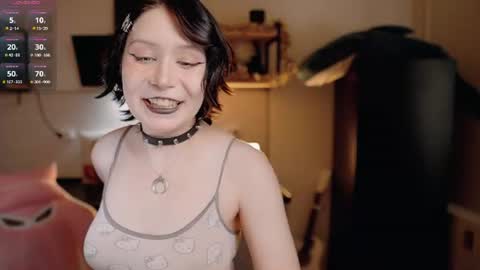 Snapshot of nickari_x chatting on 19, 6, 2026 nickari_x online show from 19, 6, 2026