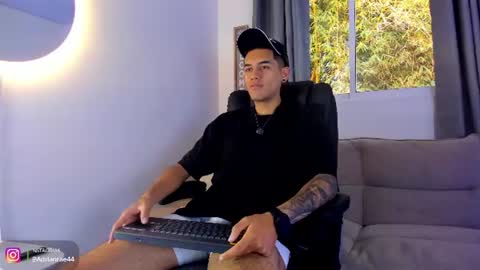 Snapshot of nickcopeer_ chatting on 20, 7, 2026 Nick Copeer online show from 20, 7, 2026