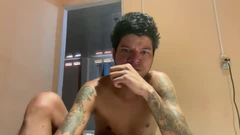 nickdevil420 online show from 29, 10, 2025