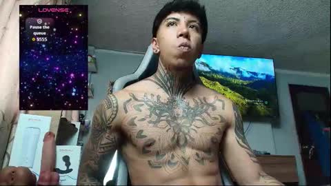 Nickhot0609 online show from 10, 1, 2026