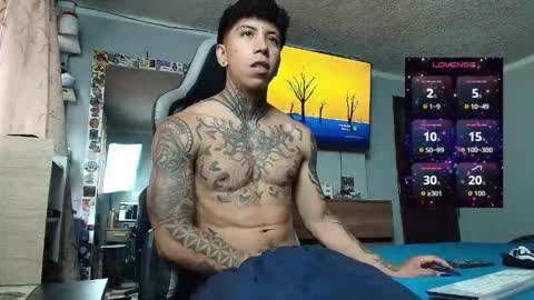 Nickhot0609 online show from 11, 2, 2026