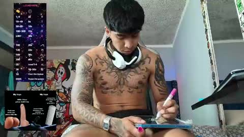 Nickhot0609 online show from 3, 6, 2026