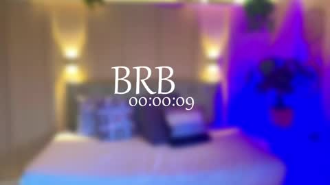 Your baby Nicol  online show from 18, 9, 2025