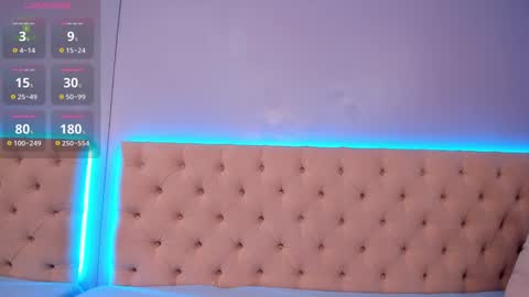 Nickie online show from 15, 12, 2024
