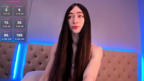 Nickie online show from 16, 1, 2025