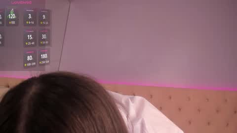 Nickie online show from 7, 2, 2025